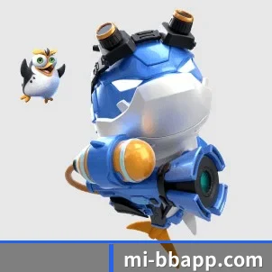 必一运动 APP 界面 - BSports